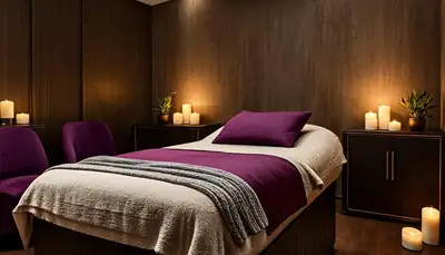 Oil massage in Kondapur Hyderabad